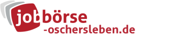 Jobbörse Oschersleben